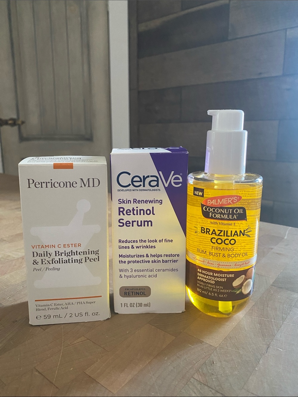Perricone MD Brightening & Exfoliating Peel